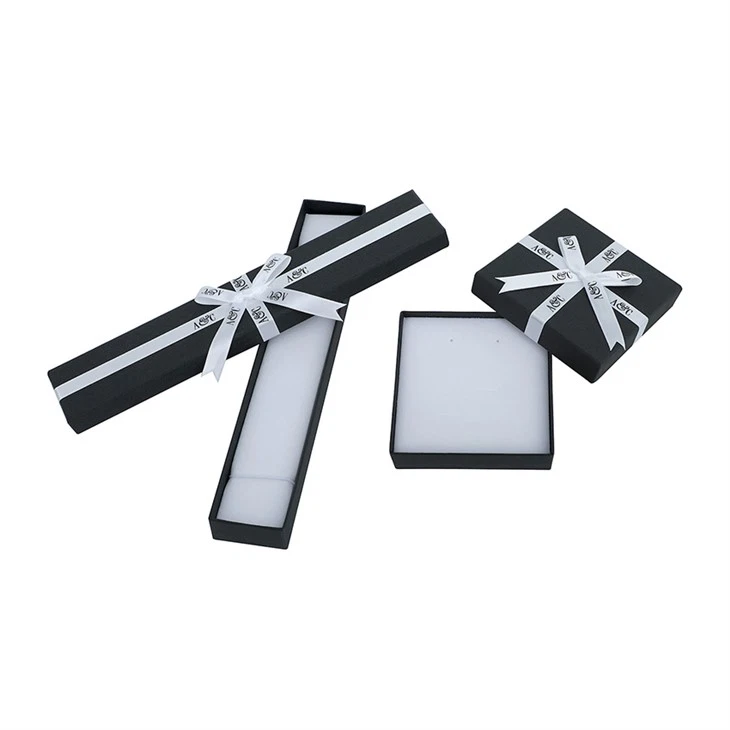 Lid and Base Gift Box Lid and Base Gift Box